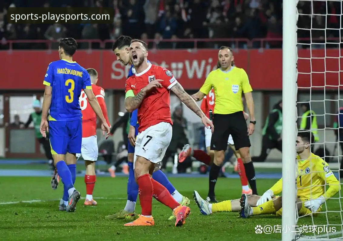 奥地利5-1大胜加纳友谊赛详解：一场战术完胜的深度剖析